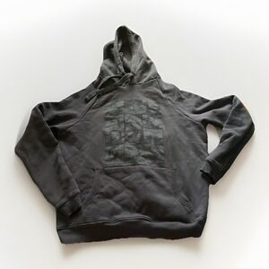 Taylor Swift Eras Tour Hoodie Black XS Oversized M L Fit 2023 2024 Merch